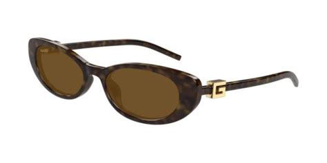 occhiali da sole gucci 1680|Gucci GG1680S CALIBRO 52 GG1680S 004.